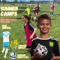 Coerver Colorado